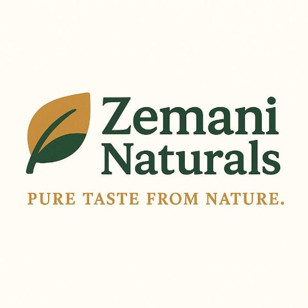 Zemani Natural